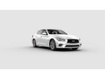 2019 INFINITI Q50 LUXE AWD