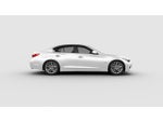 2019 INFINITI Q50 LUXE AWD