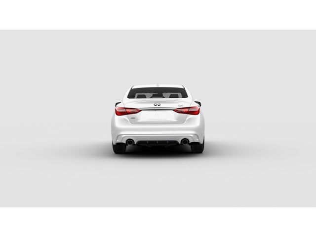 2019 INFINITI Q50 LUXE AWD