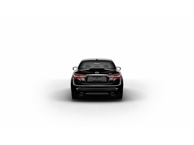 2023 INFINITI Q50 LUXE AWD