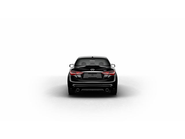 2023 INFINITI Q50 LUXE AWD