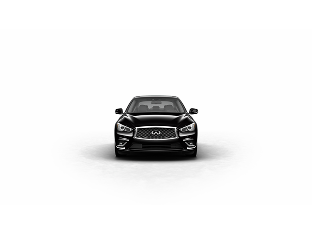 2023 INFINITI Q50 LUXE AWD
