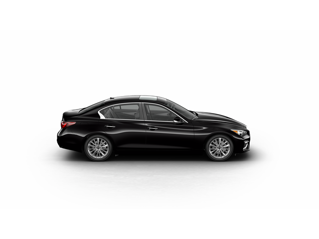 2023 INFINITI Q50 LUXE AWD