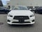 2023 INFINITI Q50 LUXE AWD