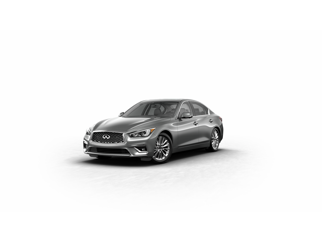 2023 INFINITI Q50 3.0t LUXE AWD's photo