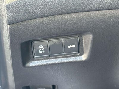 2023 INFINITI Q50 LUXE AWD