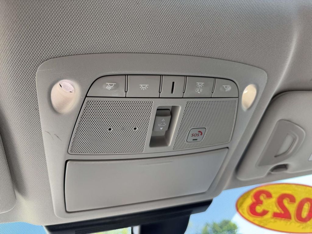 2023 INFINITI Q50 LUXE AWD