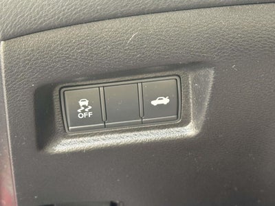 2023 INFINITI Q50 SENSORY AWD