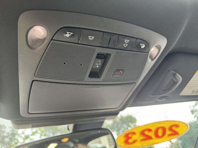 2023 INFINITI Q50 SENSORY AWD
