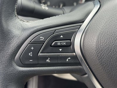 2023 INFINITI Q50 SENSORY