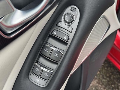 2023 INFINITI Q50 SENSORY AWD