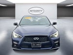 2023 INFINITI Q50 SENSORY AWD