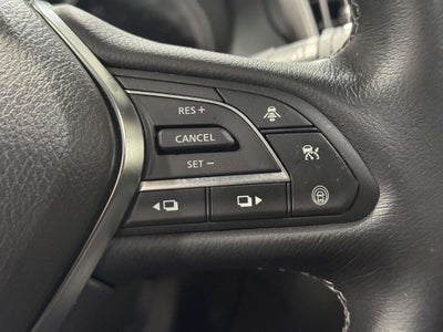 2023 INFINITI Q50 SENSORY AWD