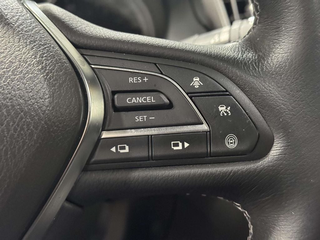 2023 INFINITI Q50 SENSORY AWD