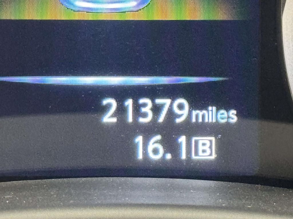 2023 INFINITI Q50 SENSORY AWD