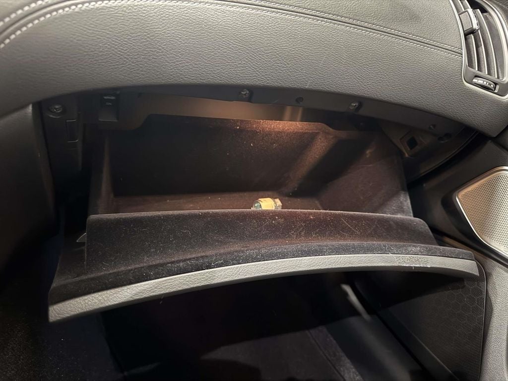 2023 INFINITI Q50 SENSORY AWD