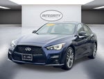 2023 INFINITI Q50 SENSORY AWD