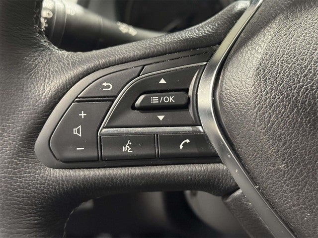 2023 INFINITI Q50 SENSORY AWD