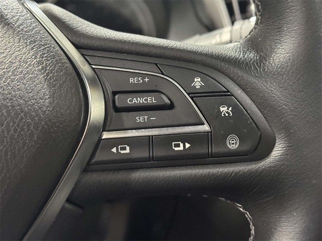 2023 INFINITI Q50 SENSORY AWD