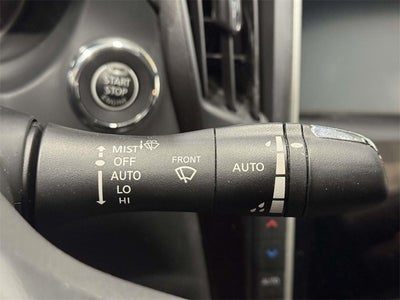 2023 INFINITI Q50 SENSORY AWD