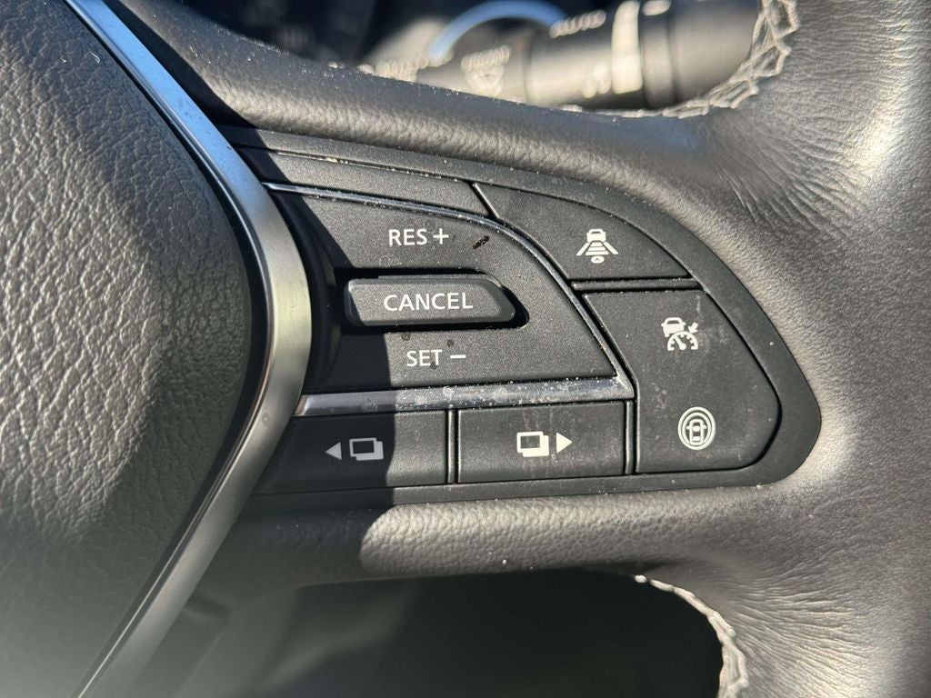 2024 INFINITI Q50 SENSORY AWD