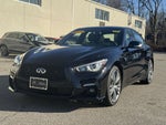 2024 INFINITI Q50 SENSORY AWD