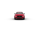 2021 INFINITI Q50 RED SPORT AWD