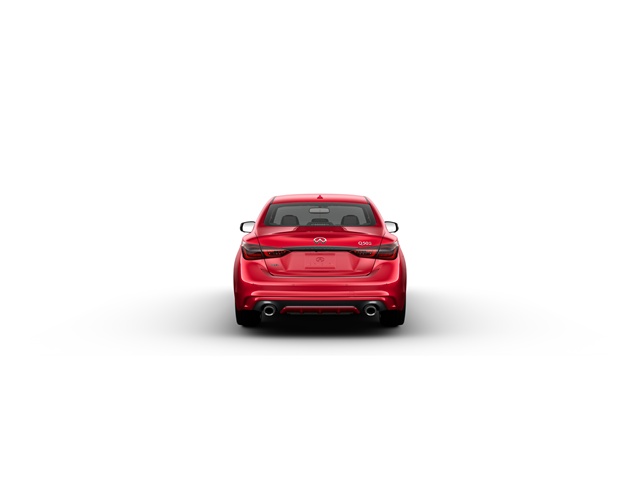 2021 INFINITI Q50 RED SPORT AWD
