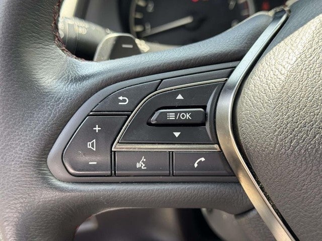 2023 INFINITI Q50 RED SPORT 400 AWD