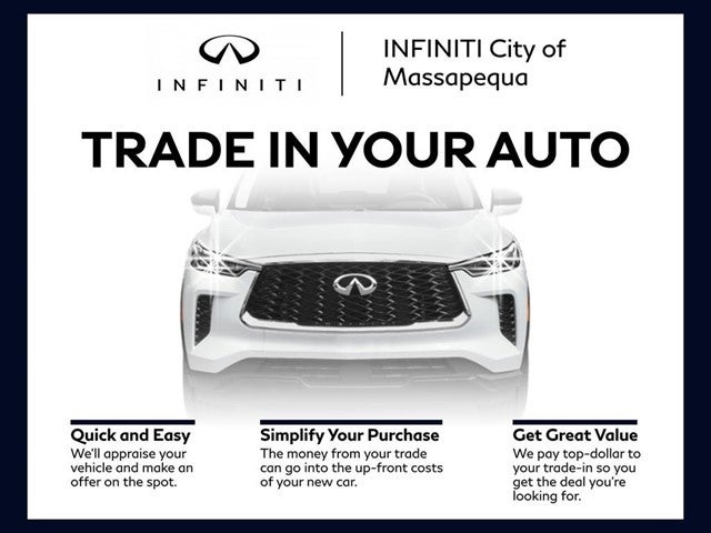 2023 INFINITI Q50 RED SPORT 400 AWD