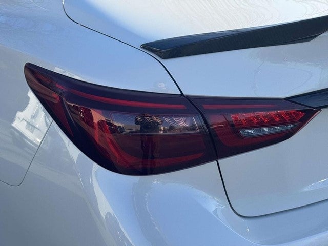 2023 INFINITI Q50 RED SPORT 400 AWD