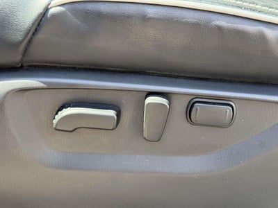 2024 INFINITI QX80 PREMIUM SELECT 4WD