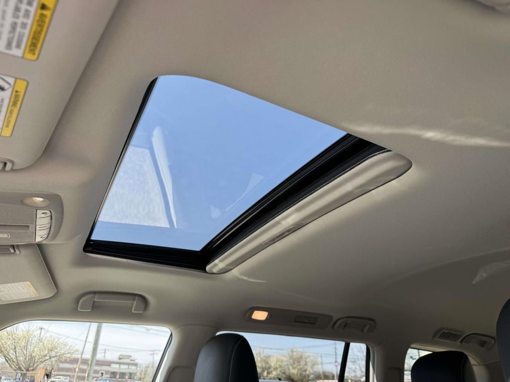 2024 INFINITI QX80 PREMIUM SELECT 4WD