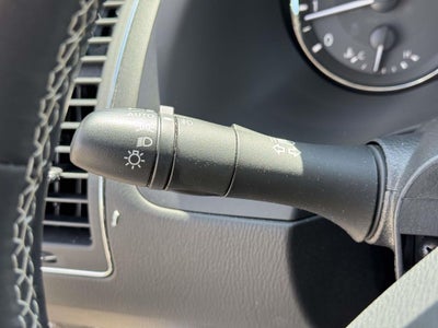 2024 INFINITI QX80 PREMIUM SELECT 4WD