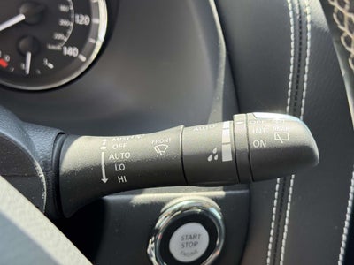 2024 INFINITI QX80 PREMIUM SELECT 4WD