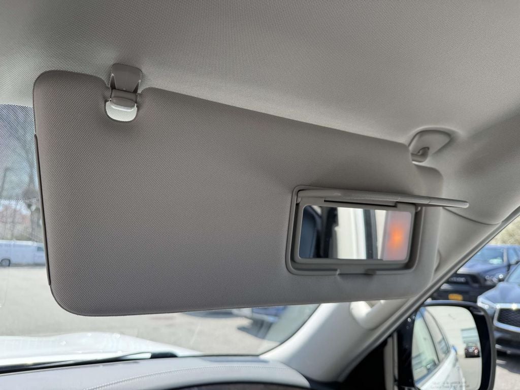 2024 INFINITI QX80 PREMIUM SELECT 4WD