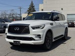 2024 INFINITI QX80 PREMIUM SELECT 4WD