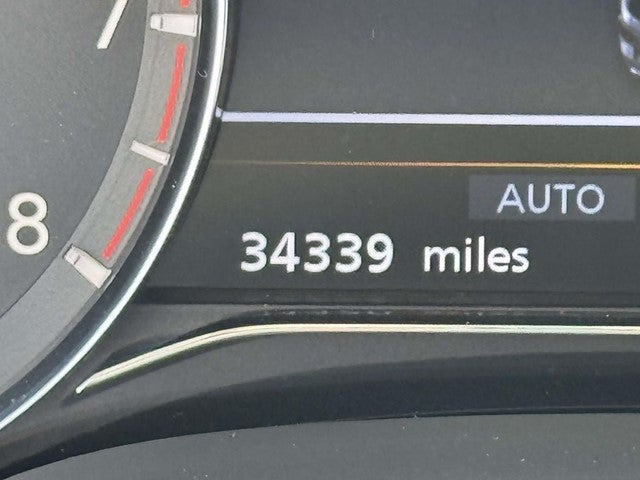 2024 INFINITI QX80 PREMIUM SELECT 4WD