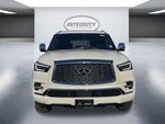 2024 INFINITI QX80 SENSORY 4WD