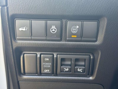 2024 INFINITI QX80 SENSORY 4WD