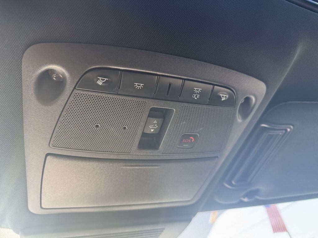 2024 INFINITI QX80 SENSORY 4WD