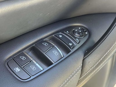 2024 INFINITI QX80 SENSORY 4WD