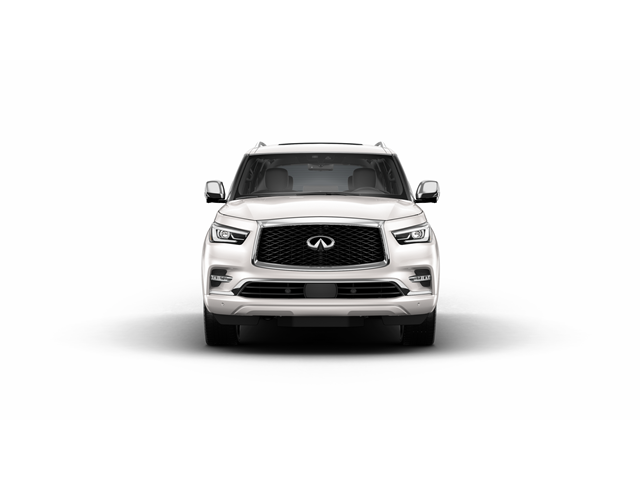 2024 INFINITI QX80 SENSORY 4WD