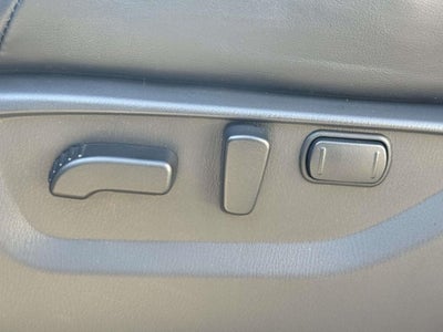 2024 INFINITI QX80 SENSORY 4WD