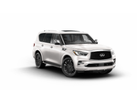 2024 INFINITI QX80 SENSORY 4WD