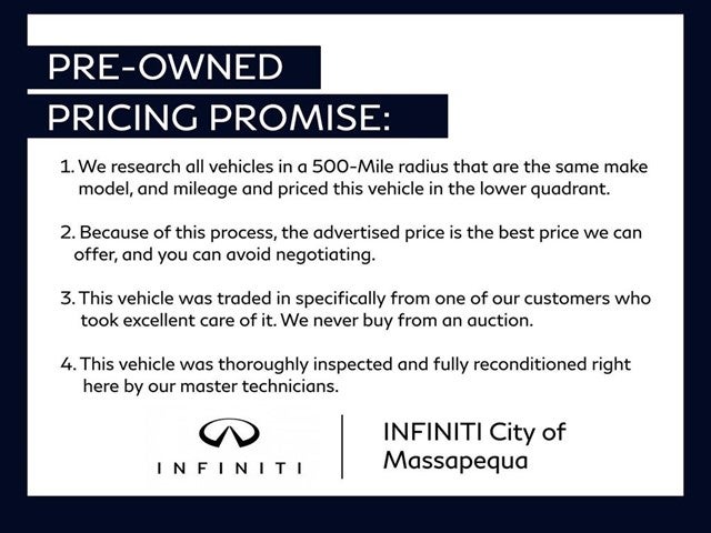 2024 INFINITI QX80 SENSORY 4WD