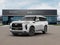 2027 INFINITI QX80 Pure 4WD