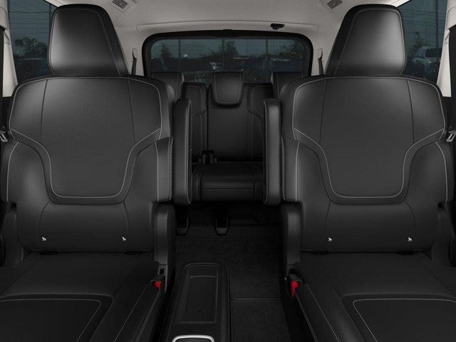 2027 INFINITI QX80 Pure 4WD