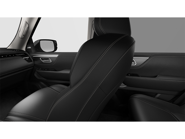 2026 INFINITI QX80 Pure 4WD