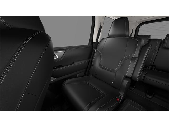 2026 INFINITI QX80 Pure 4WD